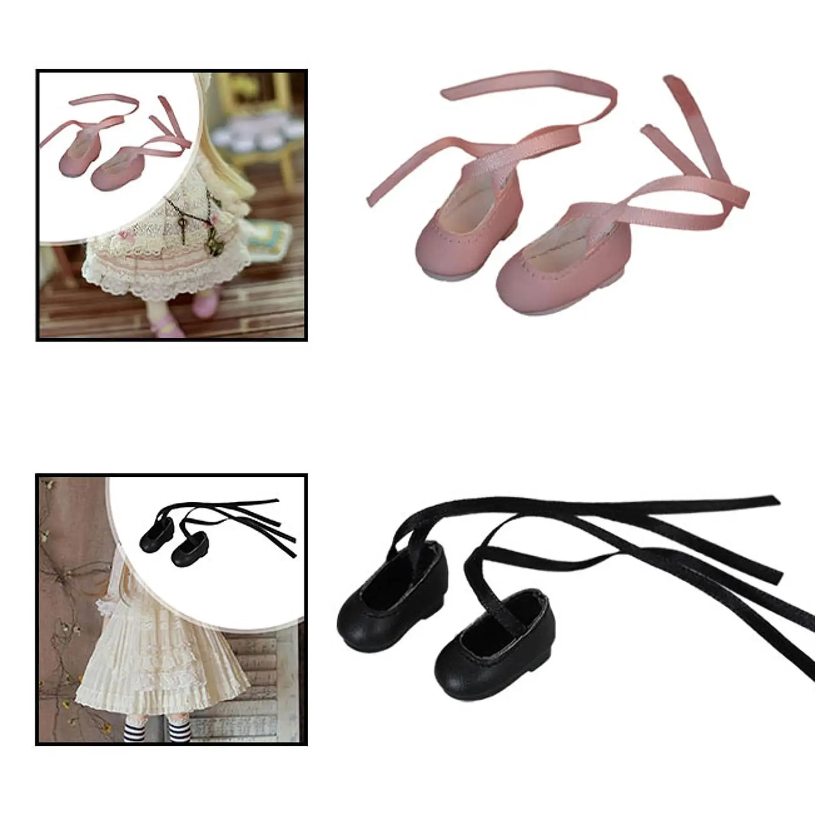 Обувь на плоской подошве для куклы BJD, обувь Tenicles Dress Up, танцевальная обувь с реквизитом для фото, принцесса
Обувь на плоской подошве для куклы BJD, обувь Tenicles Dress Up, танцевальная обувь с реквизитом для фото, принцесса