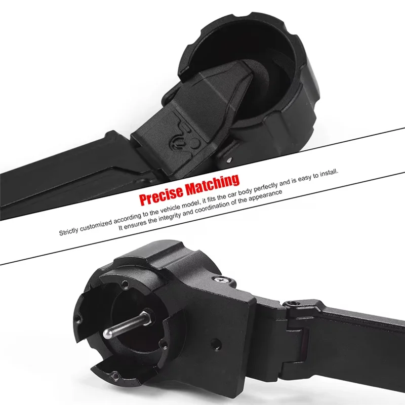 Внешние дверные ручки, ручка задней двери, дверные ручки дляjeep Wrangler JK, внешняя дверная ручка, дверная ручка багажника, черная
Внешние дверные ручки, ручка задней двери, дверные ручки дляjeep Wrangler JK, внешняя дверная ручка, дверная ручка багажника, черная