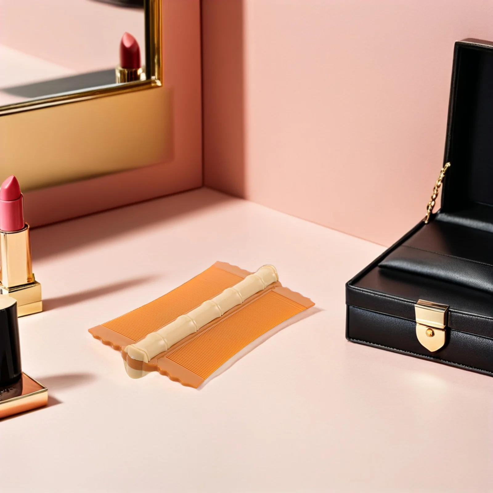 4Pcs Dog Combs for Grooming Fine Tooth Double Sided Dandruff Scalp Cleaning Comb Pet Hair Remover Detangling Shedding Control
4Pcs Dog Combs for Grooming Fine Tooth Double Sided Dandruff Scalp Cleaning Comb Pet Hair Remover Detangling Shedding Control