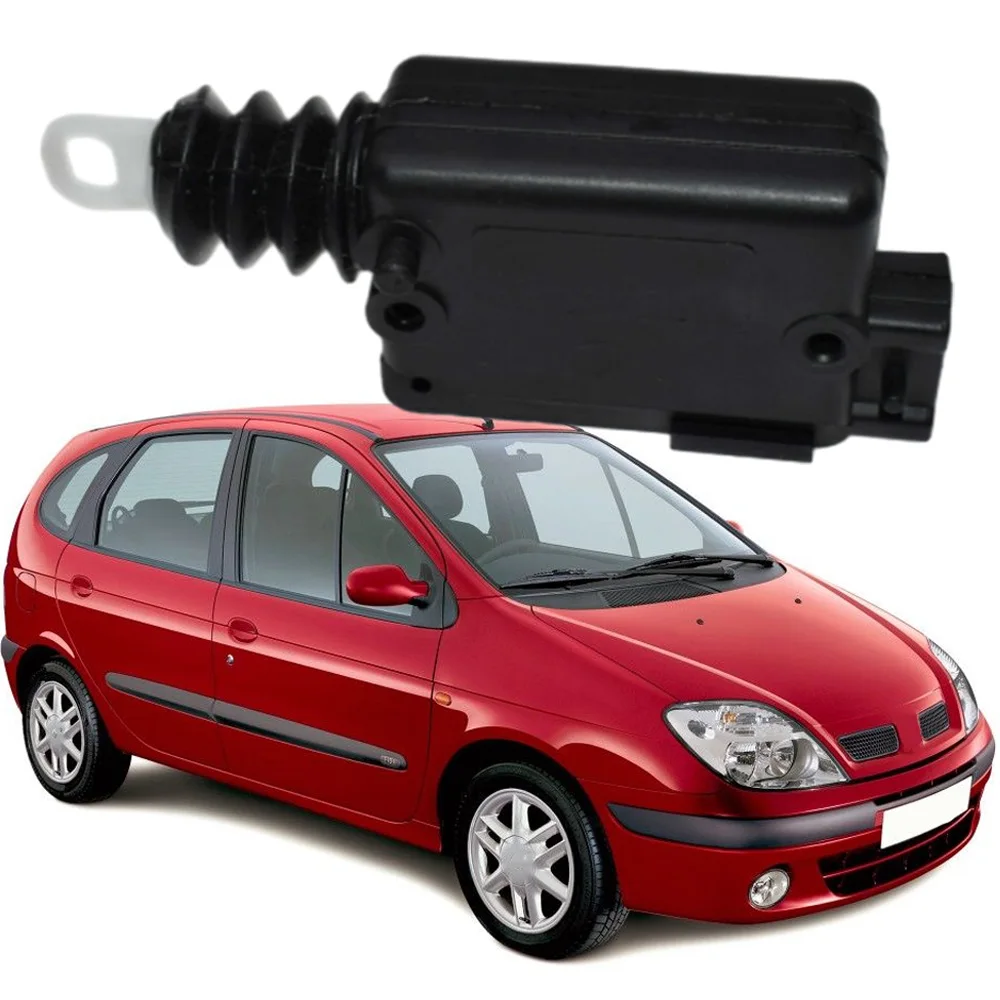 Central Locking Motor Door Lock Actuator 2 Pin 7702127213 7701029259 For Renault Megane Scenic Clio 1997-2003
Central Locking Motor Door Lock Actuator 2 Pin 7702127213 7701029259 For Renault Megane Scenic Clio 1997-2003
