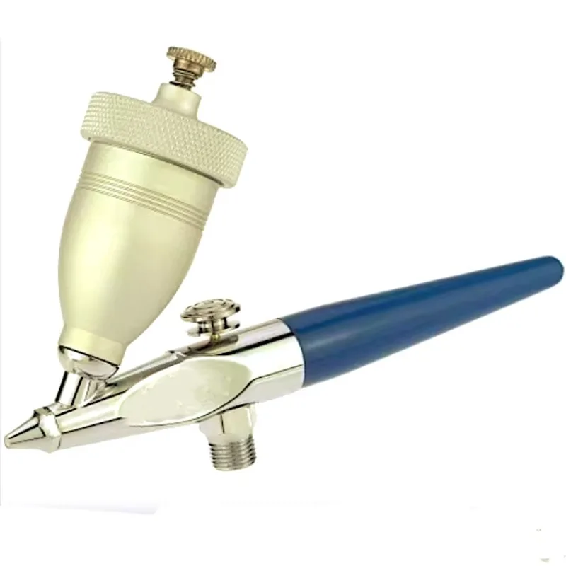 TY93005K Мини-набор пескоструйной обработки с гравитационной подачей Гравитационный пистолет Абразивный ластик и набор аэрографов для травления 1/2 унции. Чашка, наконечник 0,5 мм.
TY93005K Мини-набор пескоструйной обработки с гравитационной подачей Гравитационный пистолет Абразивный ластик и набор аэрографов для травления 1/2 унции. Чашка, наконечник 0,5 мм.