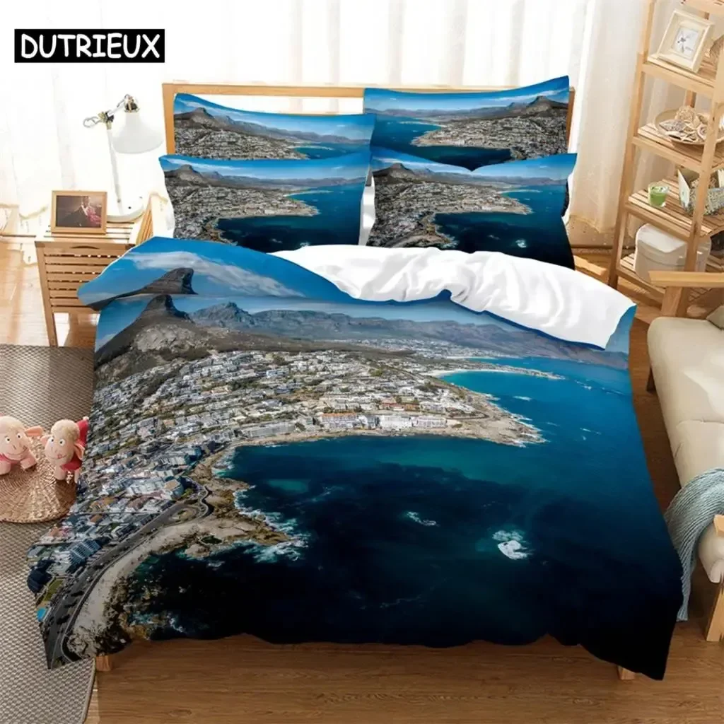 Luxury New 3D Print Sea Fashion Bedding Set 3D Digital Printing Duvet Cover Sets 1 Quilt Cover + 12 Pillowcases USEUAU Size
Luxury New 3D Print Sea Fashion Bedding Set 3D Digital Printing Duvet Cover Sets 1 Quilt Cover + 12 Pillowcases USEUAU Size