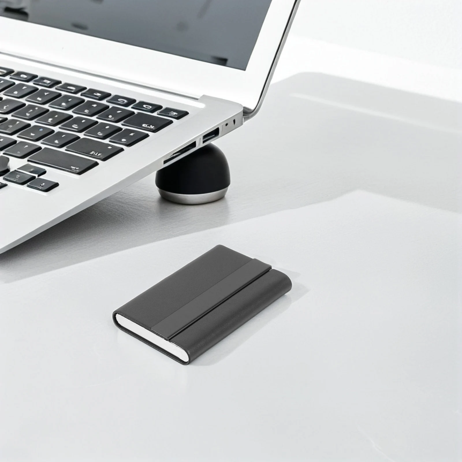 Imitation Business Card Box Stainless Steel Holder Metal Name Case Slim Organizer Wallet Size Compact Card Case Pocket
Imitation Business Card Box Stainless Steel Holder Metal Name Case Slim Organizer Wallet Size Compact Card Case Pocket