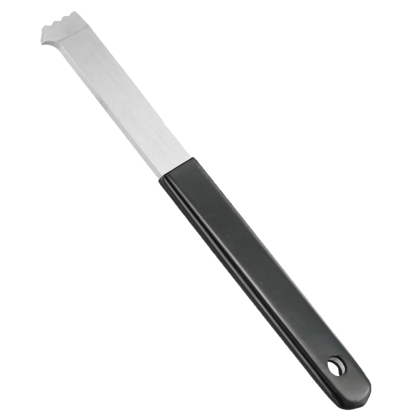 2pcs Stainless Steel Paver Puller Paver Extractor Tool With Joint Scraper Teeth & Gripper Slots For Garden Paving Block Replace
2pcs Stainless Steel Paver Puller Paver Extractor Tool With Joint Scraper Teeth & Gripper Slots For Garden Paving Block Replace