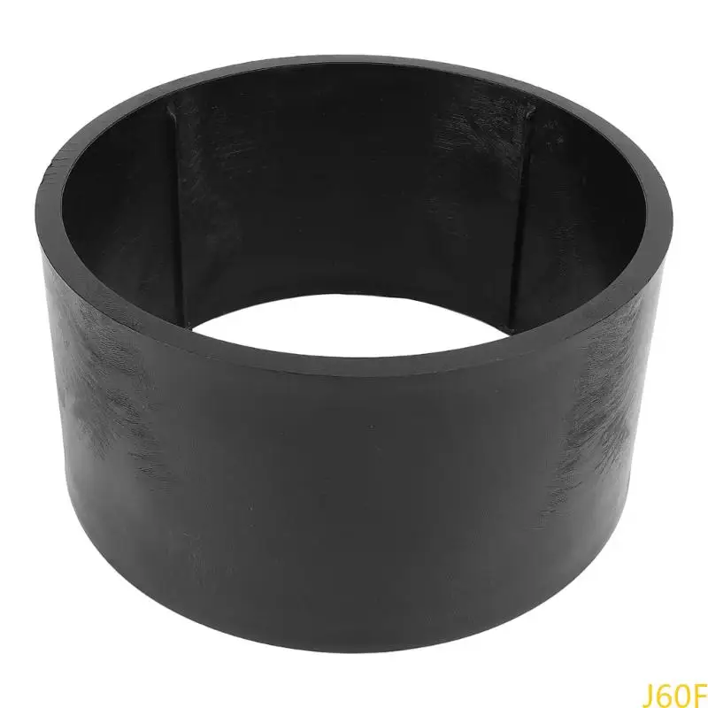 J60F PVC Front Wheel Sleeve For Controlled Drifting Practice Heat Resistant Material
J60F PVC Front Wheel Sleeve For Controlled Drifting Practice Heat Resistant Material