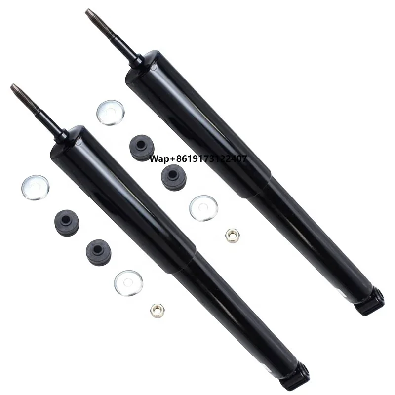 Auto Parts for Speedmaster 4-RUNNER2010 Front and Rear Shock Absorber