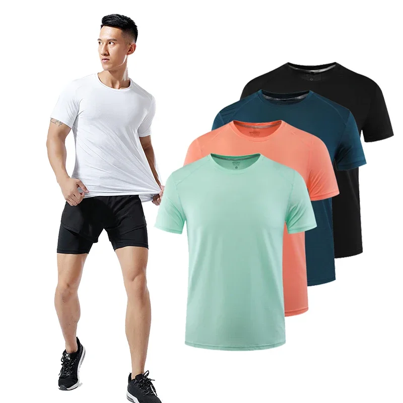 Men's Sportswear Running Tights Set Sport suit Gym Compression Clothing Jogging suit track suit Basketball Training Base S-6XL
Men's Sportswear Running Tights Set Sport suit Gym Compression Clothing Jogging suit track suit Basketball Training Base S-6XL