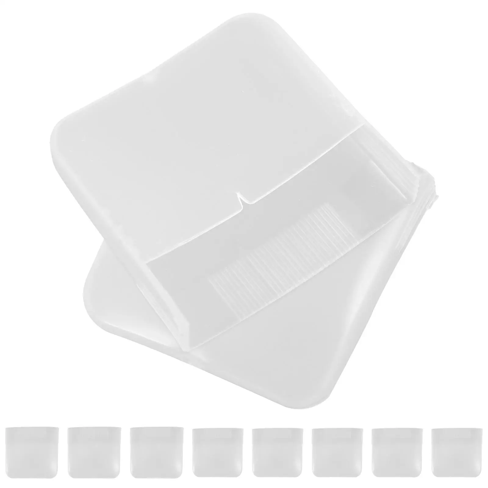 10 Pcs Rice Cooker Water Box Condensation Collector Cup Replacement Universal Steam Cups Small Large Size Kitchen Tools
10 Pcs Rice Cooker Water Box Condensation Collector Cup Replacement Universal Steam Cups Small Large Size Kitchen Tools