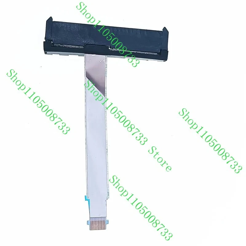 PJFI HDD cable For HP Notebook 14-BP series 14-bp101tx 14-BP660NA laptop SATA Hard Drive HDD Connector Flex Cable DD0G72HD001
PJFI HDD cable For HP Notebook 14-BP series 14-bp101tx 14-BP660NA laptop SATA Hard Drive HDD Connector Flex Cable DD0G72HD001