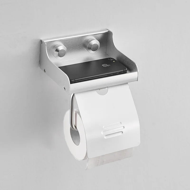 Toilet toilet paper box, toilet tissue box, storage rack, paper roll, paper tube placement box, bathroom storage wall mounted
Toilet toilet paper box, toilet tissue box, storage rack, paper roll, paper tube placement box, bathroom storage wall mounted