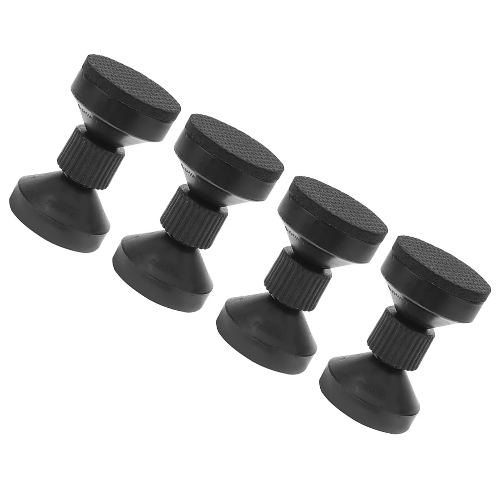 4pcs Adjustable Bed Frame Anti-Shake Tool Headboard Stabilizers Wall Stopper Easy Install Protect Wall Noise Reduction For
4pcs Adjustable Bed Frame Anti-Shake Tool Headboard Stabilizers Wall Stopper Easy Install Protect Wall Noise Reduction For