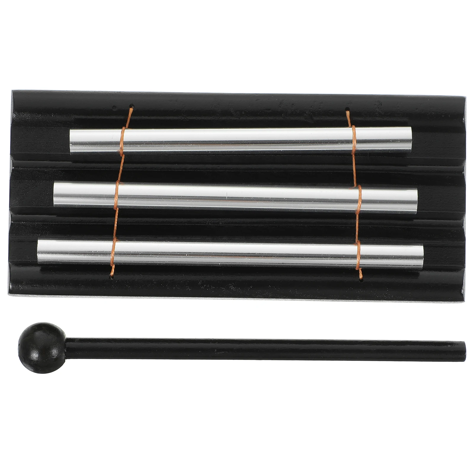 Woody Phoneme Wind Chime Chimes Percussion Instrument with Mallet Bell Mallets Aldult Hand
Woody Phoneme Wind Chime Chimes Percussion Instrument with Mallet Bell Mallets Aldult Hand