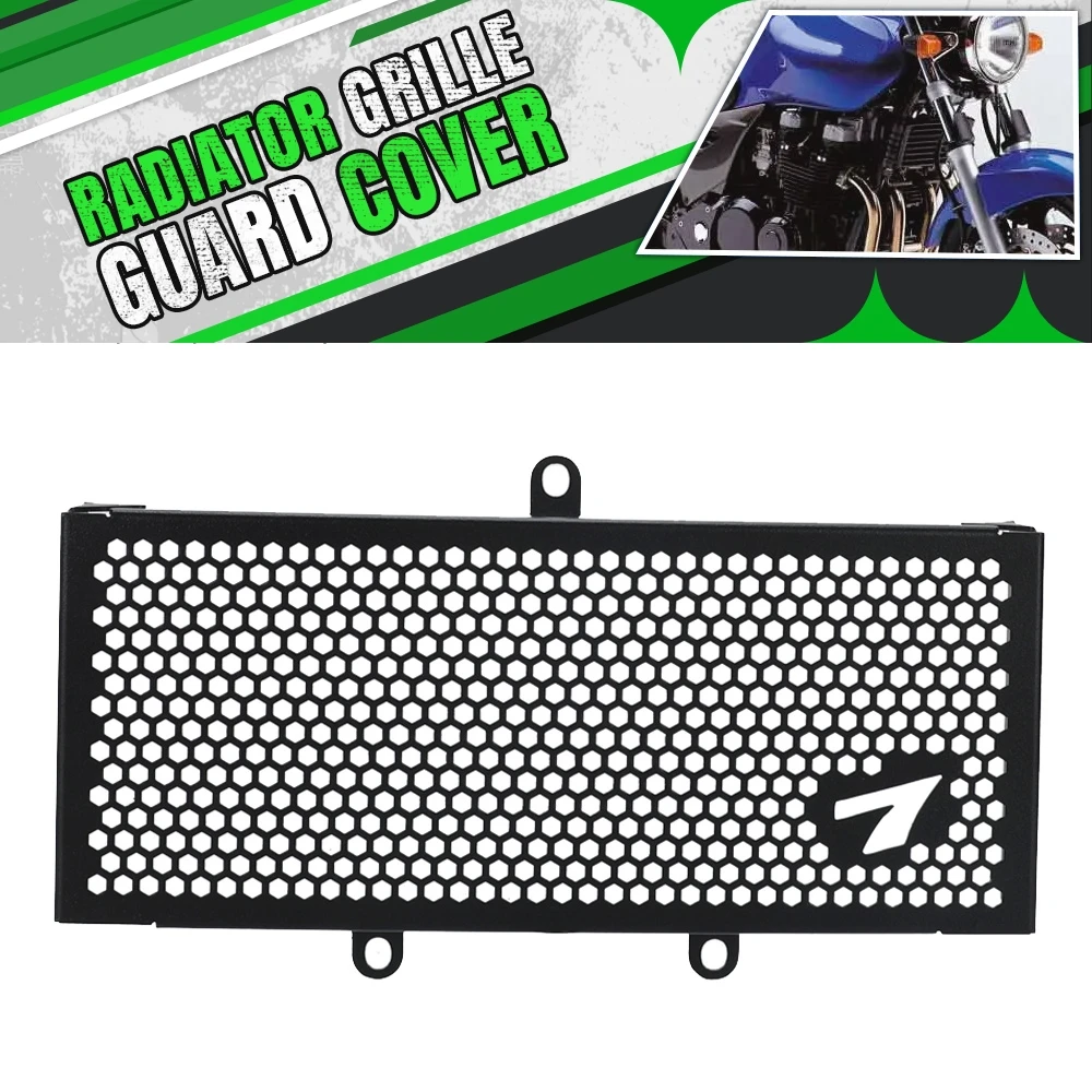 New For Kawasaki ZR7 ZR 7 1999 2000 2001 2002 2003 2004 ZR7S ZR 7S Motorcycle Accessories Radiator Grille Guard Protective Cover
New For Kawasaki ZR7 ZR 7 1999 2000 2001 2002 2003 2004 ZR7S ZR 7S Motorcycle Accessories Radiator Grille Guard Protective Cover