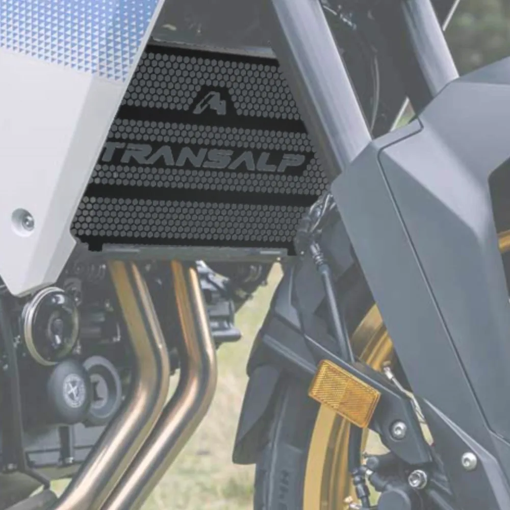 2023-2025 XL750 TRANSALP Radiator Guard Grille Protector Cover Protection For Honda XL 750 TRANSALP 750 Motorcycle Accessories
2023-2025 XL750 TRANSALP Radiator Guard Grille Protector Cover Protection For Honda XL 750 TRANSALP 750 Motorcycle Accessories