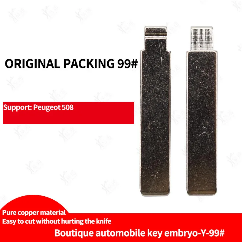 for Original 99th car key blank application logo 508 original universal car remote control replacement blank
for Original 99th car key blank application logo 508 original universal car remote control replacement blank