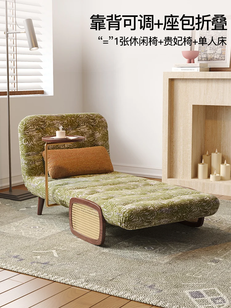 Milek folding sofa bed 1 meter 2 dual-purpose living room small apartment
Milek folding sofa bed 1 meter 2 dual-purpose living room small apartment