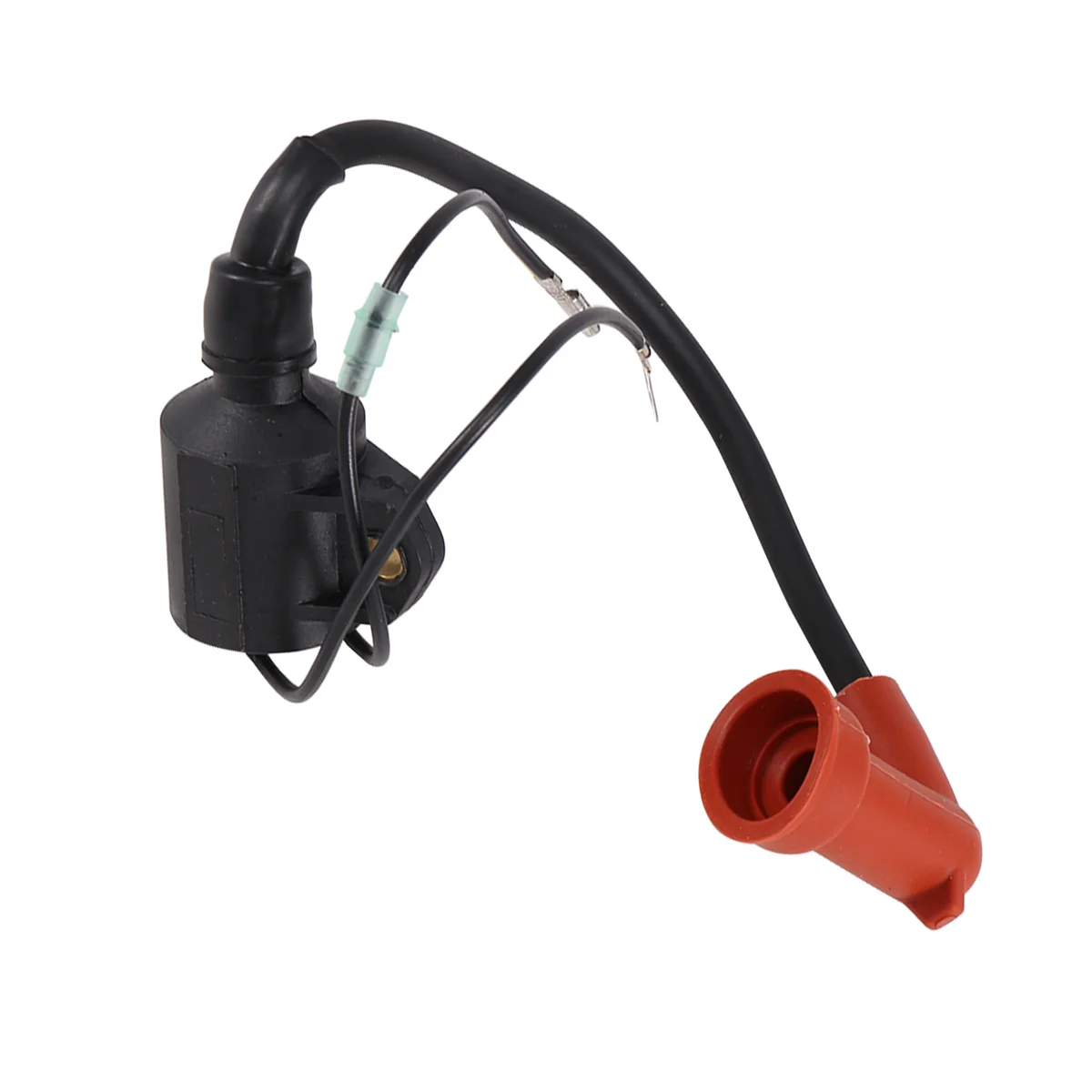 Модуль катушки зажигания для Yamaha 63V-85570-00-00 63V 855700000 Подвесные двигатели
Модуль катушки зажигания для Yamaha 63V-85570-00-00 63V 855700000 Подвесные двигатели