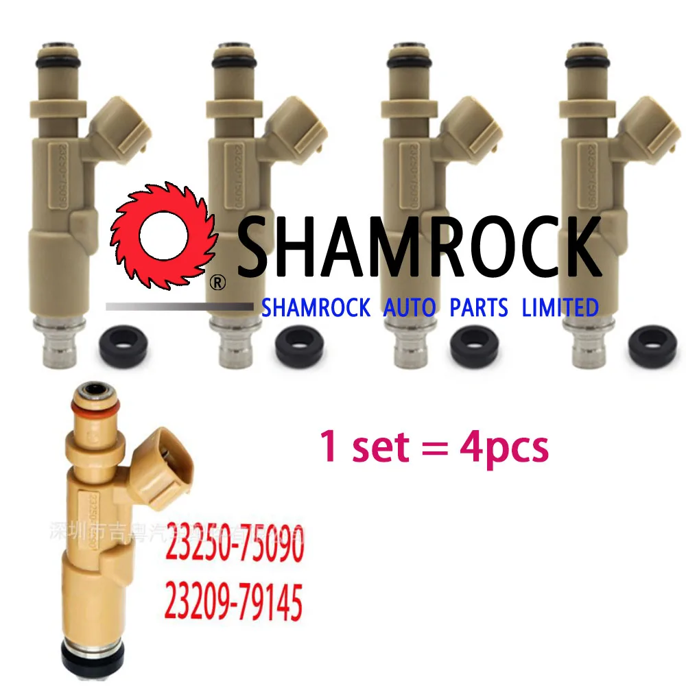 23250-75090 2325075090 23209-79145 2320979145 injector nozzle 23209-79145 2320979145
23250-75090 2325075090 23209-79145 2320979145 injector nozzle 23209-79145 2320979145