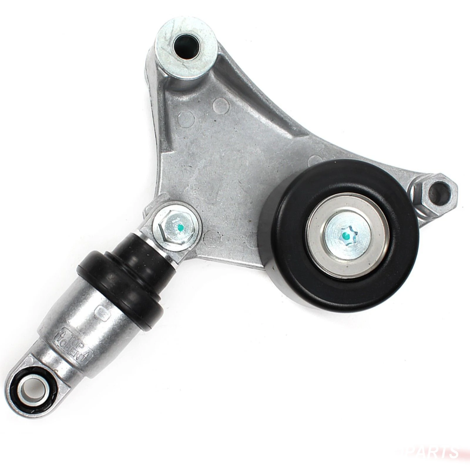 Serpentine Belt Tensioner Pulley Assembly For Toyota Camry Rav4 Highlander Scion Tc XB 2.0L 2.4L 16620-28070 16620-28071 APV2379
Serpentine Belt Tensioner Pulley Assembly For Toyota Camry Rav4 Highlander Scion Tc XB 2.0L 2.4L 16620-28070 16620-28071 APV2379