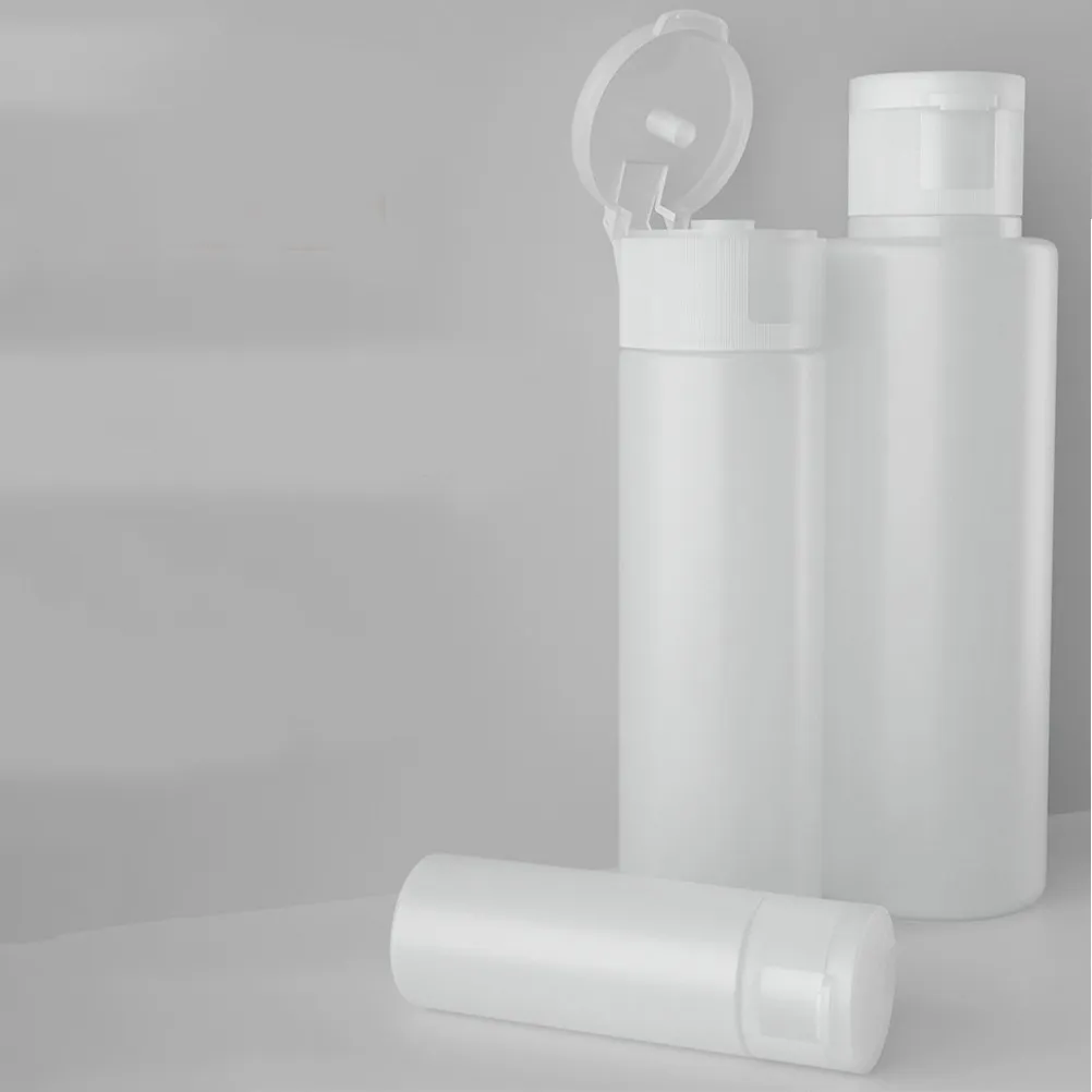 Набор из 3-х портативных пустых бутылок по 400 мл для путешествий: многоразовые контейнеры для косметики, лосьонов, тоников, шампуней, не протекающие, для ежедневного использования
Набор из 3-х портативных пустых бутылок по 400 мл для путешествий: многоразовые контейнеры для косметики, лосьонов, тоников, шампуней, не протекающие, для ежедневного использования