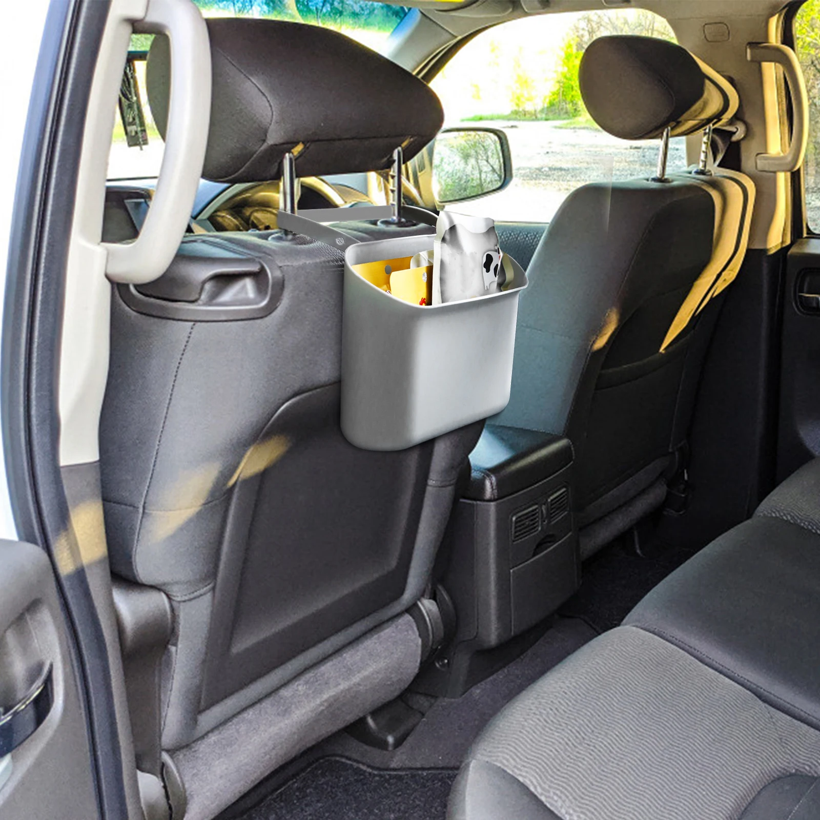 Hanging Trash Can Garbage Storage Container Pp Material Durable For Kids Use Rear Seat Bin Hanging Waste Basket For
Hanging Trash Can Garbage Storage Container Pp Material Durable For Kids Use Rear Seat Bin Hanging Waste Basket For