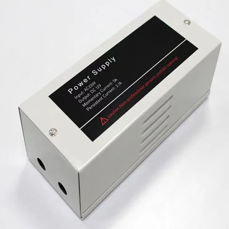 Access control power box power controller access control power 12v3a switching power supply 12v5a system large power supply
Access control power box power controller access control power 12v3a switching power supply 12v5a system large power supply