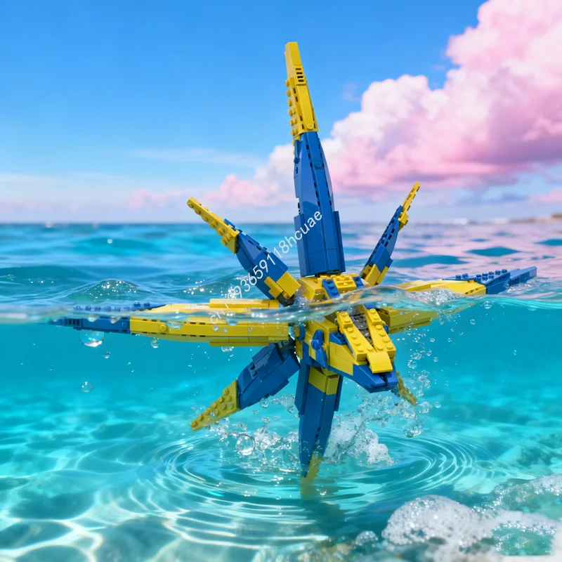 519 шт. MOC Nova Corp Starblaster Корабль Супергерои Стражи Галактики Модель Строительные игрушечные блоки Строительный Рождественский подарок
519 шт. MOC Nova Corp Starblaster Корабль Супергерои Стражи Галактики Модель Строительные игрушечные блоки Строительный Рождественский подарок