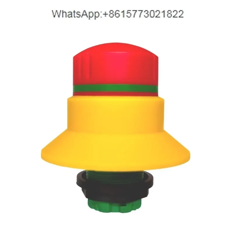 Original German SCHLEGEL with high force, convenient operation, emergency stop button QRBUV
Original German SCHLEGEL with high force, convenient operation, emergency stop button QRBUV