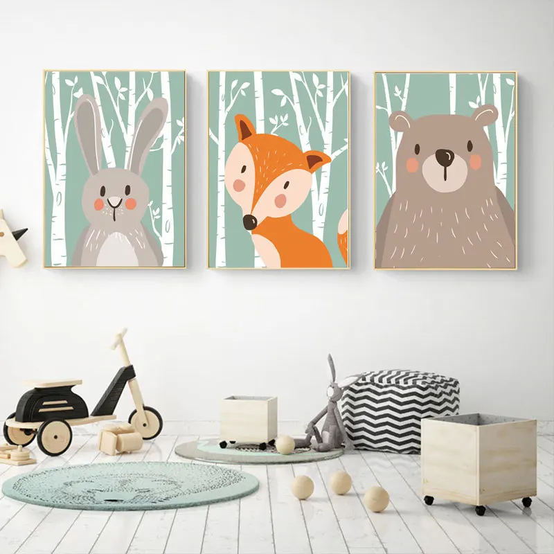 Fox Modern Abstract Canvas Painting Minimalist Room Decorative Art Poster Living Room Bedroom Decorative Painting
Fox Modern Abstract Canvas Painting Minimalist Room Decorative Art Poster Living Room Bedroom Decorative Painting