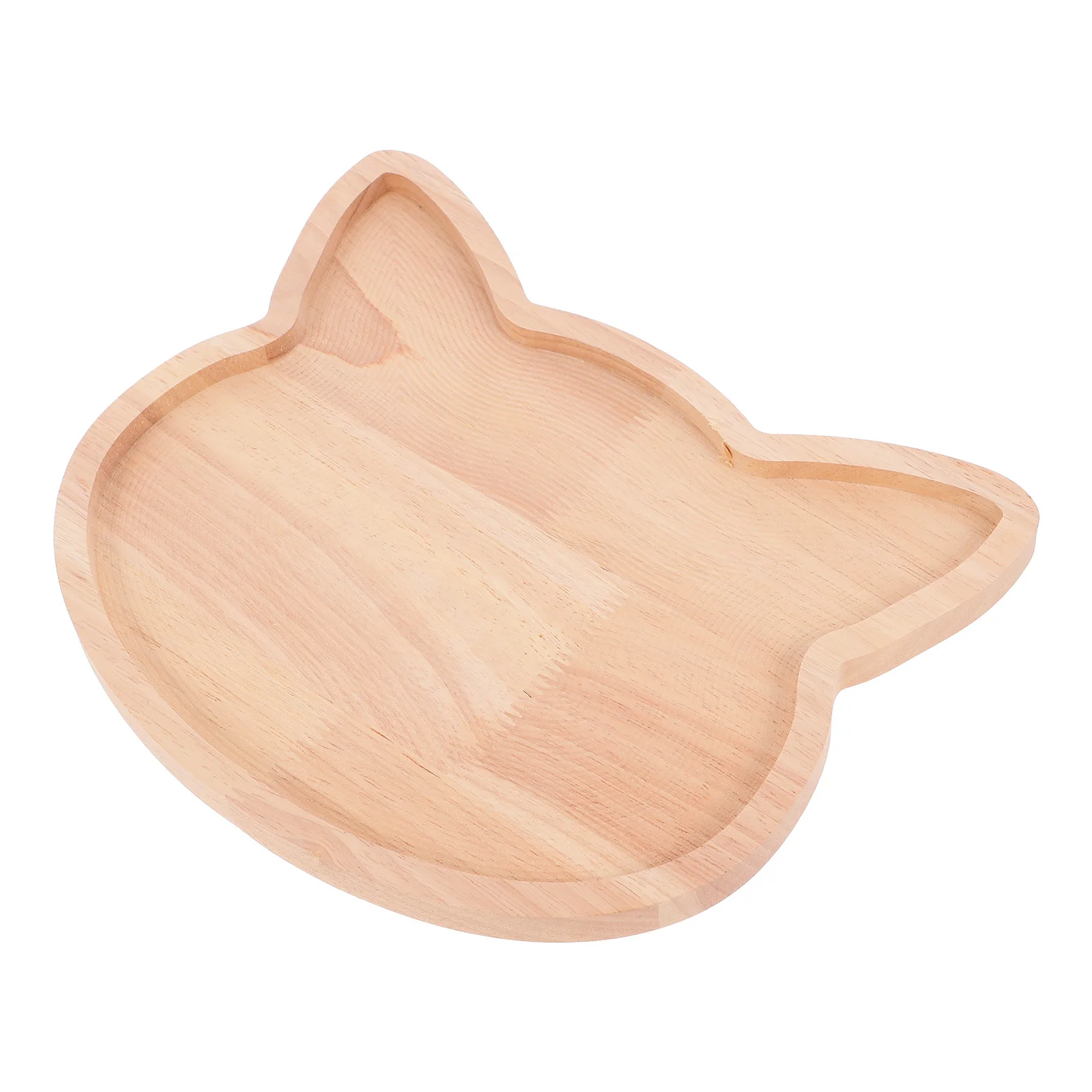 Meal Plate Food for Snacks Coffee Table Wood Appetizer Plates Cookie Platter Storage Platters Dishes Household Treats
Meal Plate Food for Snacks Coffee Table Wood Appetizer Plates Cookie Platter Storage Platters Dishes Household Treats