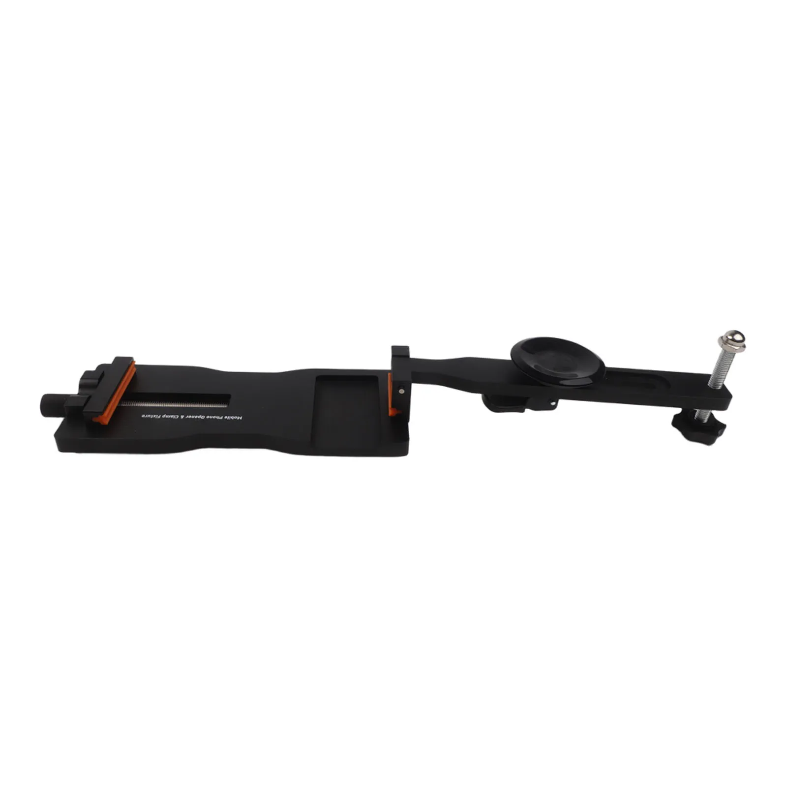 IFixes ICF6 Mobile Phone LCD Screen Pry Opening Fixture No Heating Adjusted Freely Strong Sucktion Display Removal Repair Tool
IFixes ICF6 Mobile Phone LCD Screen Pry Opening Fixture No Heating Adjusted Freely Strong Sucktion Display Removal Repair Tool