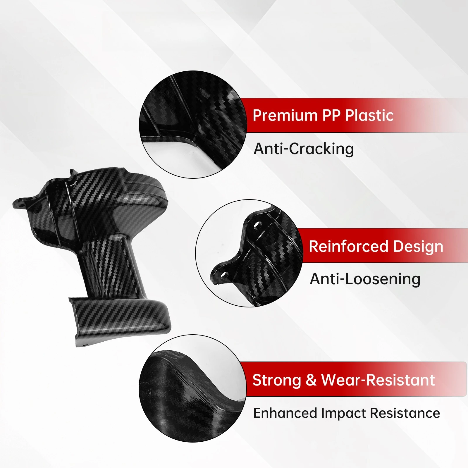 For Surron Light Bee X S Motorcycles Middle Axle Protective Cover Guard Water Transfer Carbon Fiber Surface Electric Dirt Bike
For Surron Light Bee X S Motorcycles Middle Axle Protective Cover Guard Water Transfer Carbon Fiber Surface Electric Dirt Bike