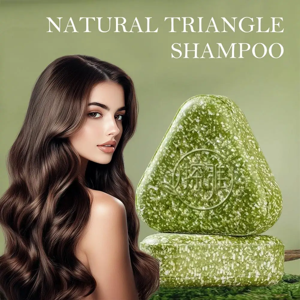 Usman Grass & Platycladus Herbal Shampoo Soap Natural Hair Loss Treat Strengthens Roots Controls Oil Cleanses Scalp Hair Growth
Usman Grass & Platycladus Herbal Shampoo Soap Natural Hair Loss Treat Strengthens Roots Controls Oil Cleanses Scalp Hair Growth