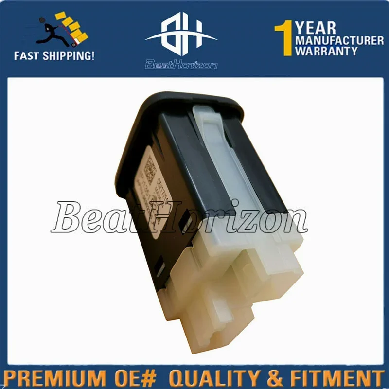 13519224 Auxiliary USB Charger Port For Chevrolet Chevy Buick Jack Apple Car Player 
13519224 Auxiliary USB Charger Port For Chevrolet Chevy Buick Jack Apple Car Player