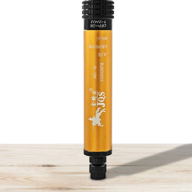 Heavy Duty Grinding Pen Pneumatic Sanders Precision Parts Processing Pneumatic Polishing Pen
Heavy Duty Grinding Pen Pneumatic Sanders Precision Parts Processing Pneumatic Polishing Pen