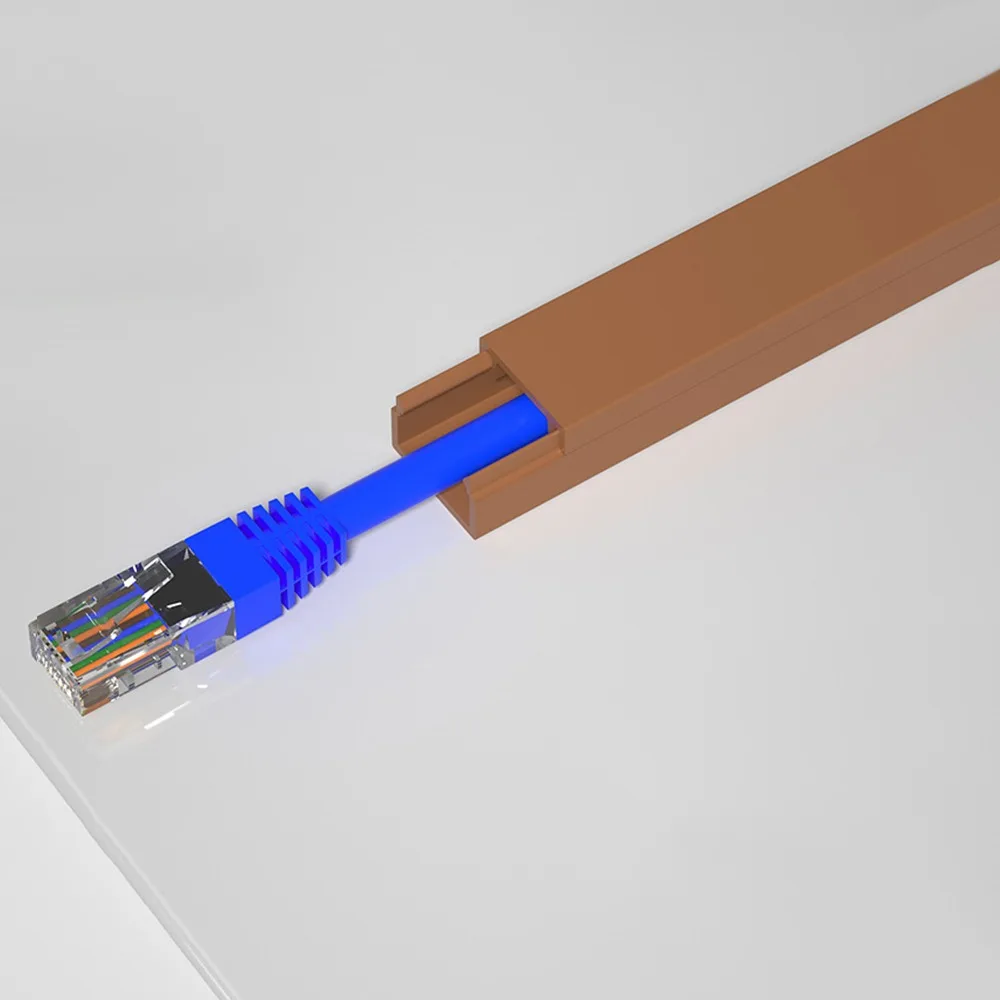 Высокое качество, 1 м, проводной кабель, прямоугольный кабель для покраски, багажник, самоклеящийся ПВХ, электрический провод, слот для пола
Высокое качество, 1 м, проводной кабель, прямоугольный кабель для покраски, багажник, самоклеящийся ПВХ, электрический провод, слот для пола