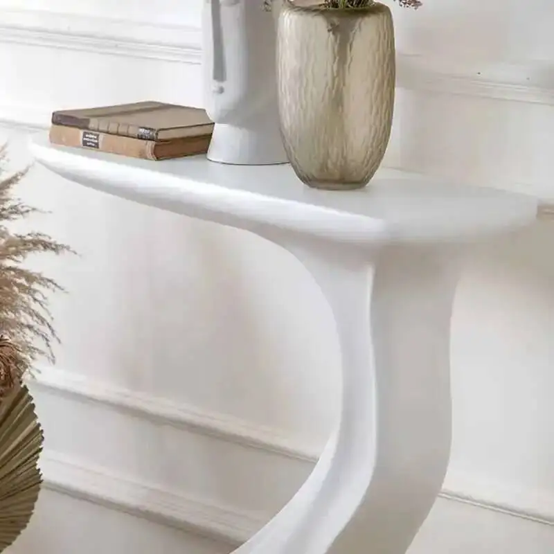 Hallway Table Elegant Nordic Design Unique Trendy Simple Corner Table Delicacy Modern Tabel Console Hallway Table Furniture
Hallway Table Elegant Nordic Design Unique Trendy Simple Corner Table Delicacy Modern Tabel Console Hallway Table Furniture