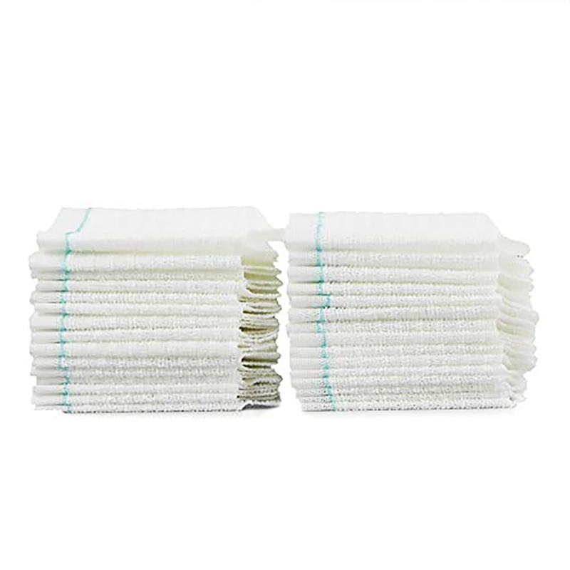 50Pcs Disposable Mop Cloth for Roborock S6, S6 MaxV, S6 Pure,E5, E4, S5 Max, S5, E35 and E2 Robot Vacuum Cleaner Parts
50Pcs Disposable Mop Cloth for Roborock S6, S6 MaxV, S6 Pure,E5, E4, S5 Max, S5, E35 and E2 Robot Vacuum Cleaner Parts