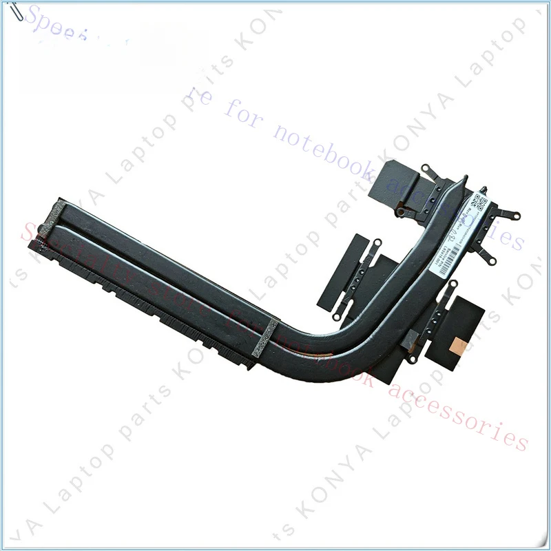 A+ Original For HP Pavilion 16-A TPN-Q241 Laptop Heatsink CPU Cooling Copper Tube
A+ Original For HP Pavilion 16-A TPN-Q241 Laptop Heatsink CPU Cooling Copper Tube
