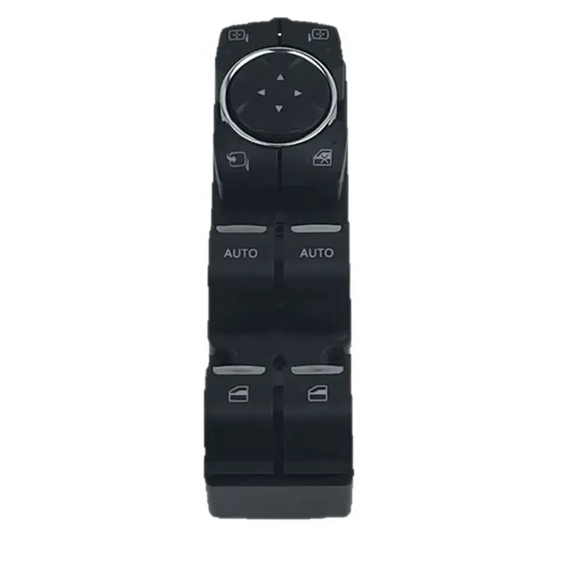 Car Front Left Driver Side Master Power Window Lift Switch BB5Z-14529-AA For Ford Explorer 2011-2019 LHD
Car Front Left Driver Side Master Power Window Lift Switch BB5Z-14529-AA For Ford Explorer 2011-2019 LHD