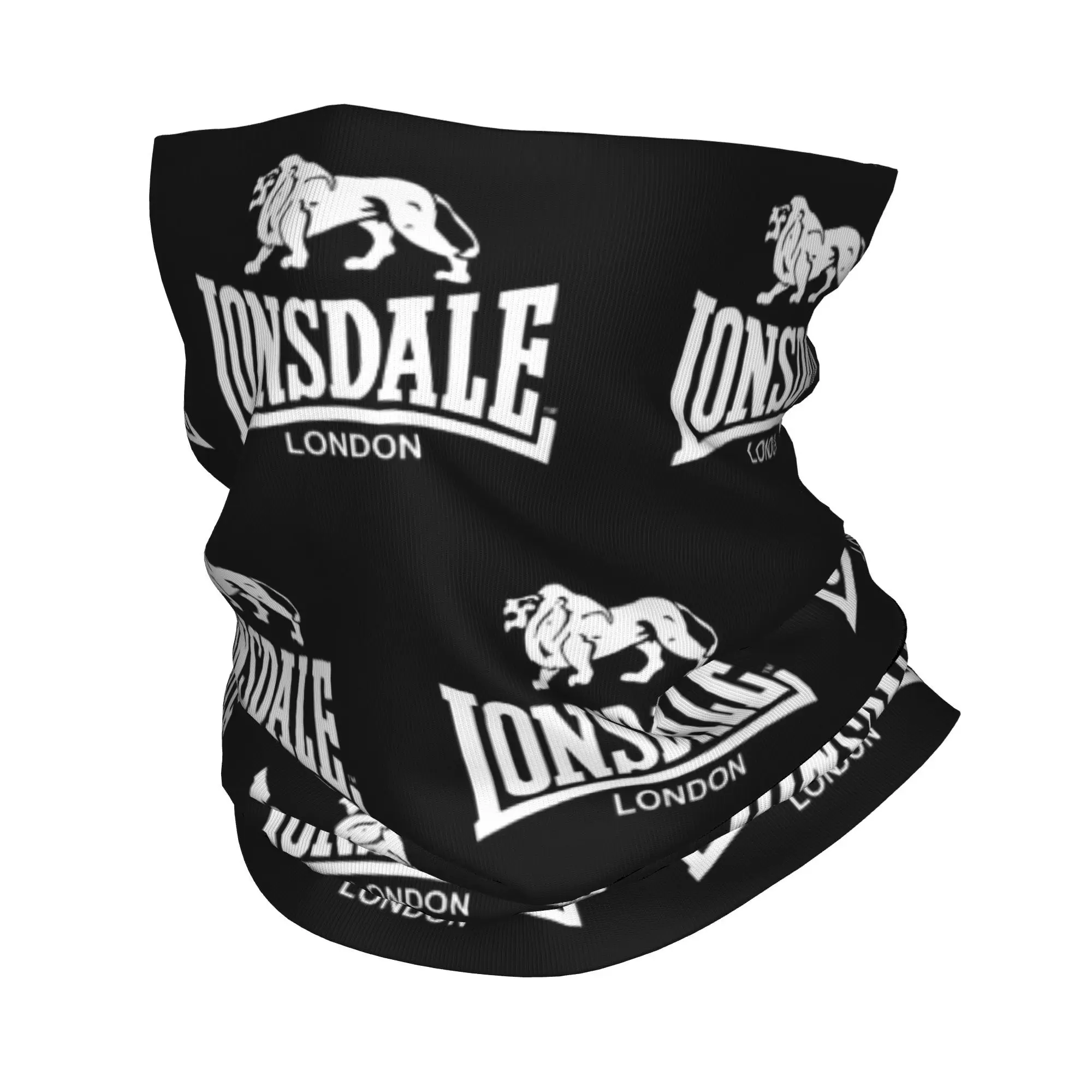Lonsdales Dragon And Lion Sport Bandana Neck Cover Printed Balaclavas Magic Scarf Warm Headband Unisex Adult Washable
Lonsdales Dragon And Lion Sport Bandana Neck Cover Printed Balaclavas Magic Scarf Warm Headband Unisex Adult Washable
