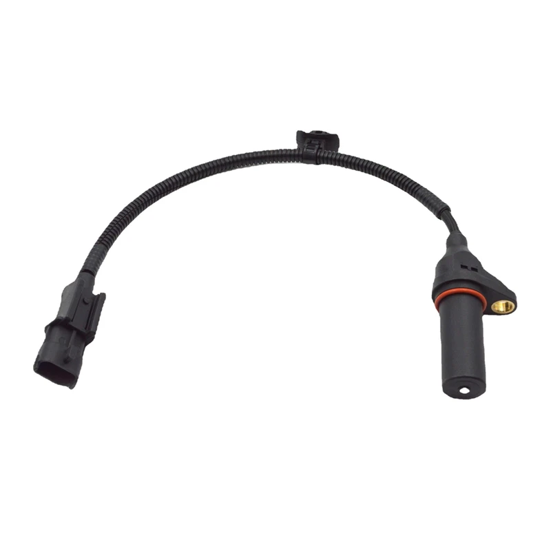 Crankshaft Position Sensor for Hyundai Elantra Sonata Santa fe for kia Optima Forte Rio 391802B000 39180-2B000
Crankshaft Position Sensor for Hyundai Elantra Sonata Santa fe for kia Optima Forte Rio 391802B000 39180-2B000