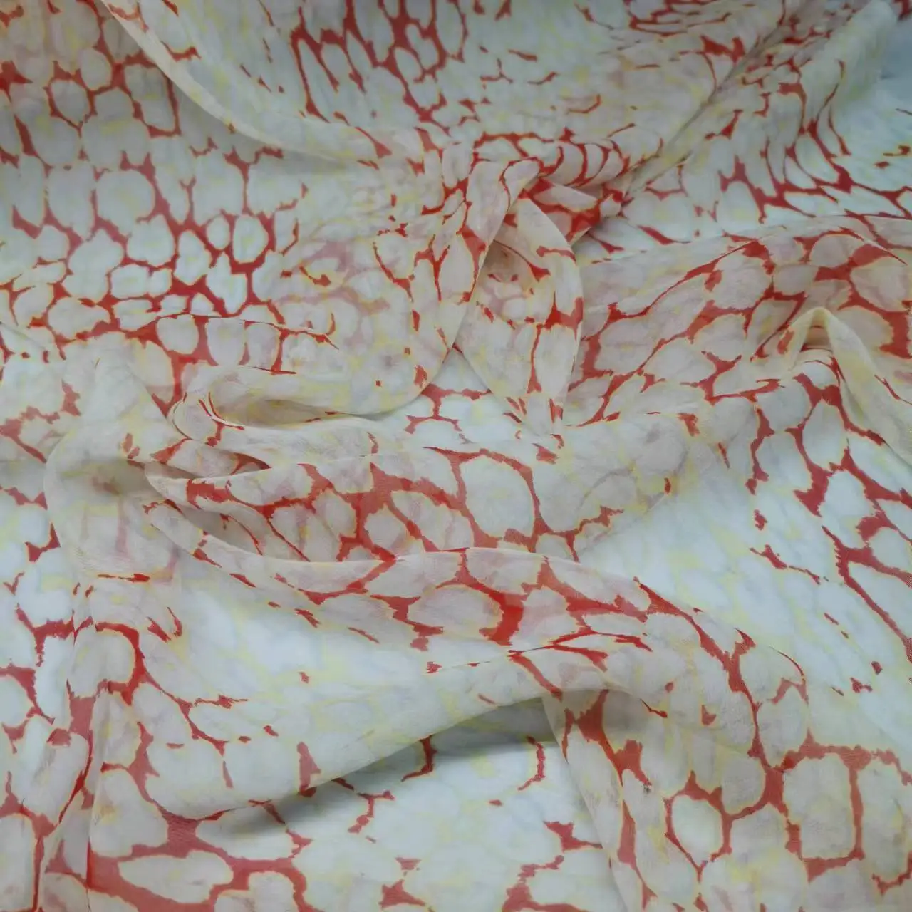 100% Silk Georgette Fabric Soft Hijab Dirac DIY Cloth Dress Saree Scarf Material
100% Silk Georgette Fabric Soft Hijab Dirac DIY Cloth Dress Saree Scarf Material