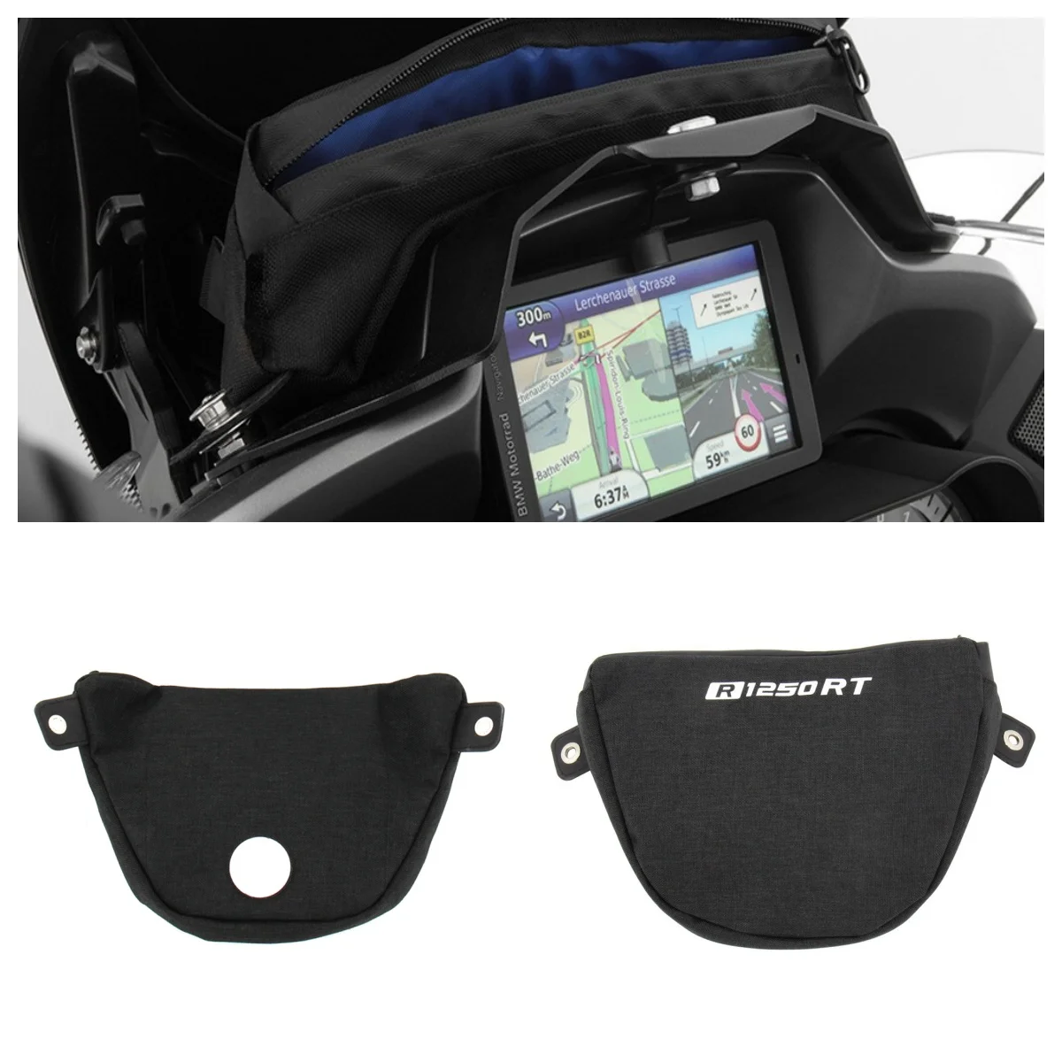 For BMW R1250RT R 1250 RT R1200RT R 1200 RT New Motorcycle Waterproof Accessory Bag Hiking Travel Storage Bags Handlebar Pack
For BMW R1250RT R 1250 RT R1200RT R 1200 RT New Motorcycle Waterproof Accessory Bag Hiking Travel Storage Bags Handlebar Pack