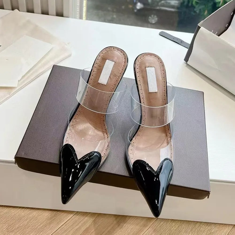 Sharp pointed slender heel sandals for women 2026 new summer wear, waterproof platform high heels, toe caps, sandals
Sharp pointed slender heel sandals for women 2026 new summer wear, waterproof platform high heels, toe caps, sandals