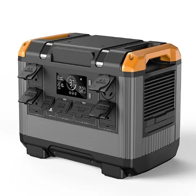 New Upgrade 3000W Portable Power Station 220V UK Plug Solar Generator With 4*240W Panels For Home And Outdoor
New Upgrade 3000W Portable Power Station 220V UK Plug Solar Generator With 4*240W Panels For Home And Outdoor