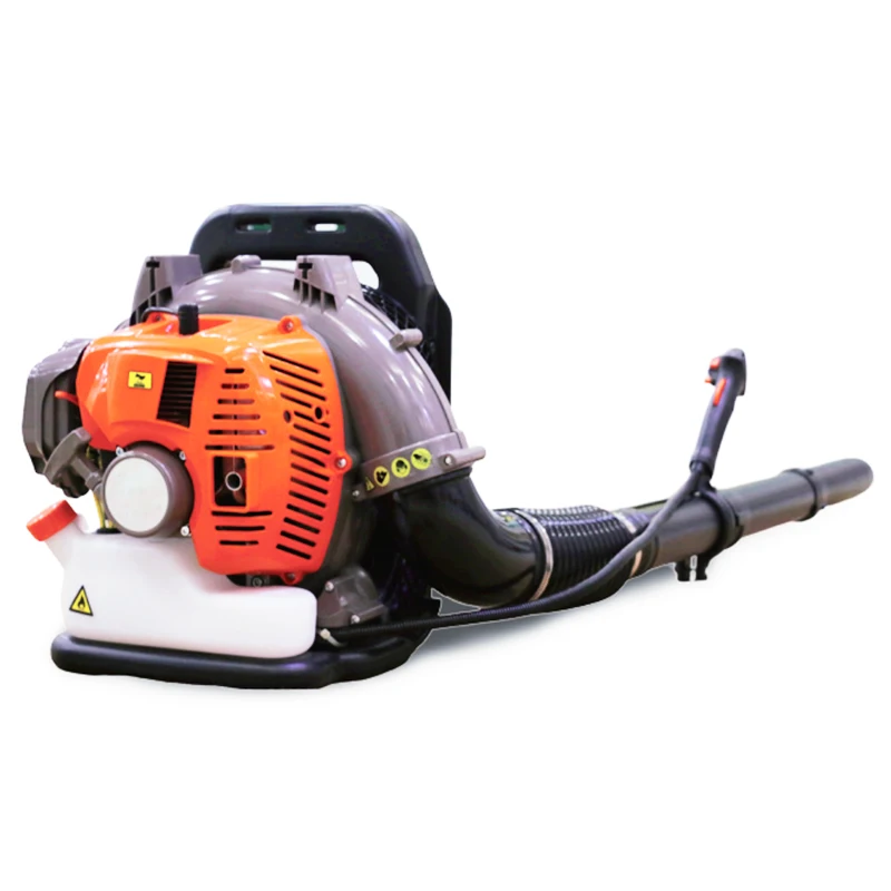 EB420-E Knapsack Power Snow Leaf Blower With CE/EMC/EPA for Garden Agriculture 41.5cc
EB420-E Knapsack Power Snow Leaf Blower With CE/EMC/EPA for Garden Agriculture 41.5cc