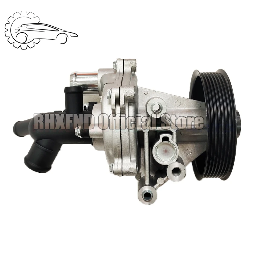 U202-15-YE2B BK3Q-8A558-GB BK3Q8A558CC BK3Q-8A558-CC BK3Q8A558GB BT50 P4AT P5AT Water Pump Kit For Ford Ranger engine 2.2L 3.2L
U202-15-YE2B BK3Q-8A558-GB BK3Q8A558CC BK3Q-8A558-CC BK3Q8A558GB BT50 P4AT P5AT Water Pump Kit For Ford Ranger engine 2.2L 3.2L