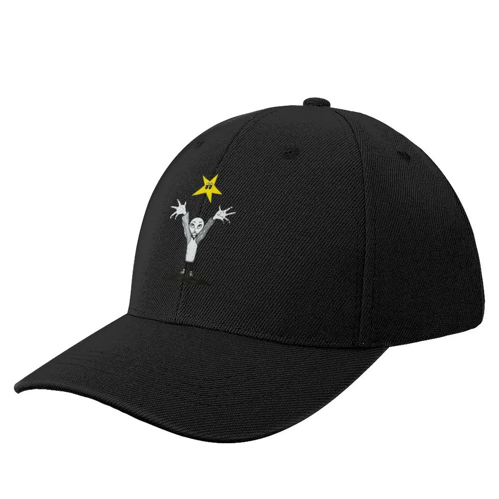 Finding Light Baseball Cap Uv Protection Solar Hat beach hat Hat Man Luxury sun Women Men's
Finding Light Baseball Cap Uv Protection Solar Hat beach hat Hat Man Luxury sun Women Men's