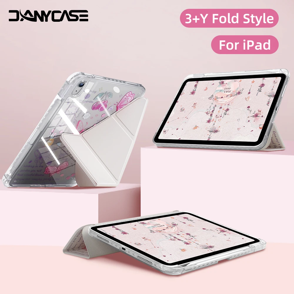 Smart case For ipad a16 case 11th 10th Gen 7 8 9th Cover Pro Air 13 11 M3 M2 M4 M5 Pro 12.9 in Mini 7 6 Funda Shockproof Cover
Smart case For ipad a16 case 11th 10th Gen 7 8 9th Cover Pro Air 13 11 M3 M2 M4 M5 Pro 12.9 in Mini 7 6 Funda Shockproof Cover